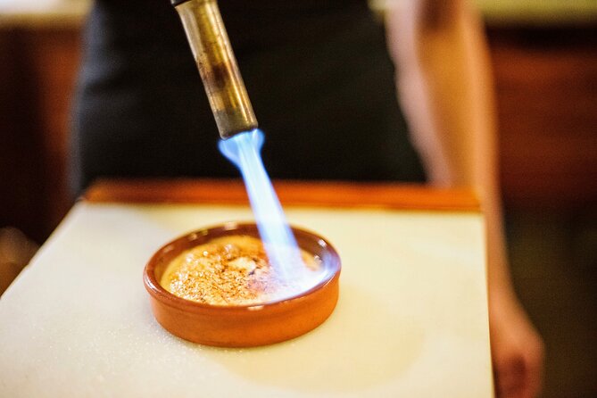 Madrid Tapas & Paella Cooking Experience with Local Market Visit - Starting at Antón Martín Market