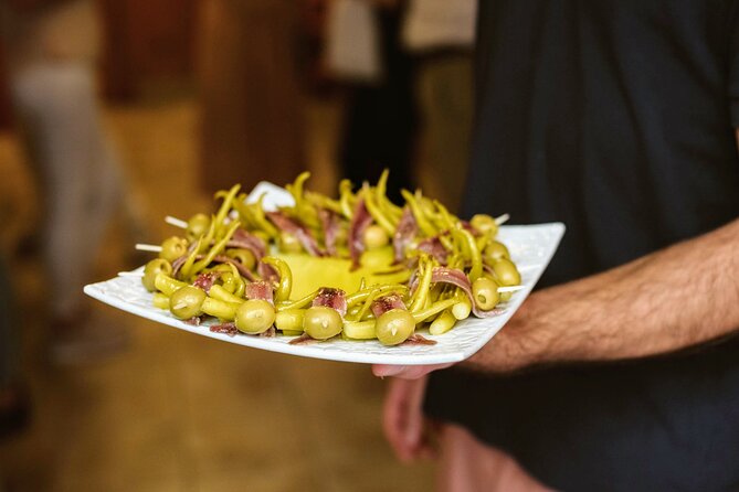 Madrid Tapas & Paella Cooking Experience with Local Market Visit - Is $114.93 a fair price?