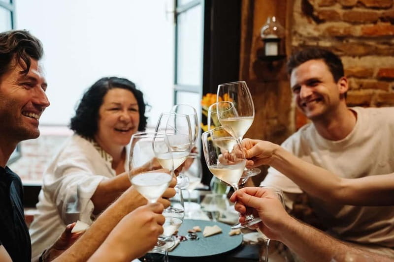 Madrid: Tapas Tour & Authentic Flamenco Experience - Key points to know before you book