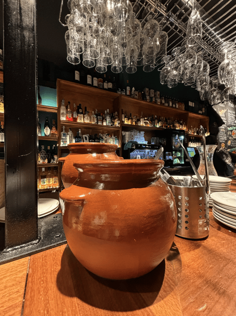 Madrid: Tapas Tour, Drinks and rooftop with panoramic views - What this Madrid tapas tour is really like