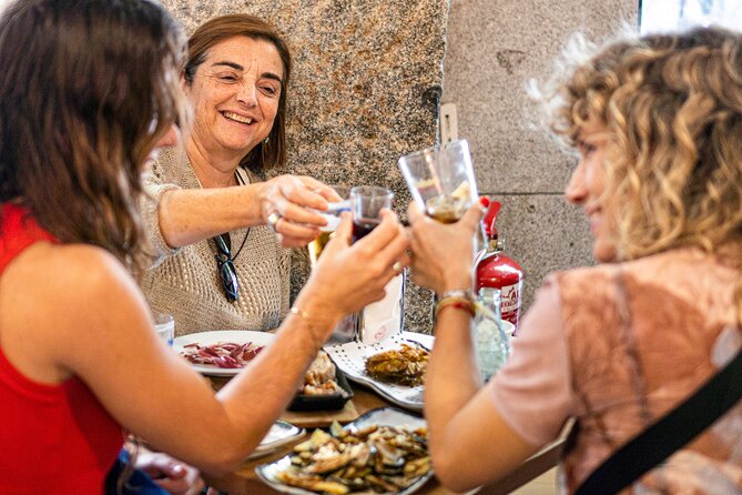 Madrid Tapas Tour with Food and Drink - Who will get the most from this experience