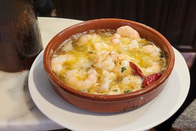 Madrid Tapas, Traditions & History Tour - Key points to know before booking