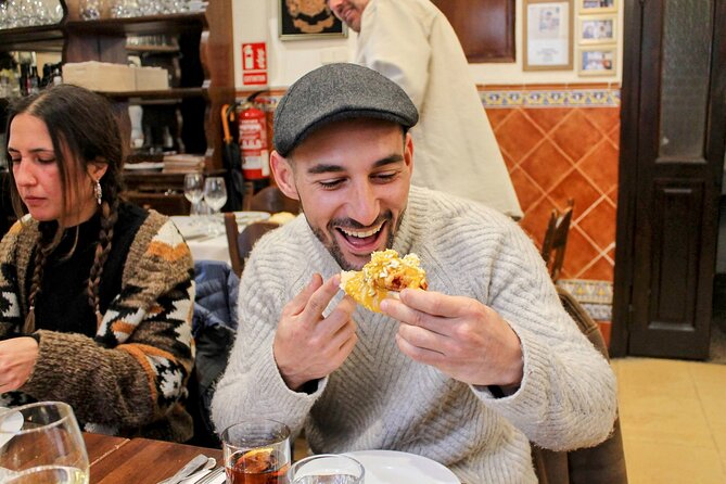 Madrid Tapas, Wine and History Tour - How Much Value Do You Get for $83.48?