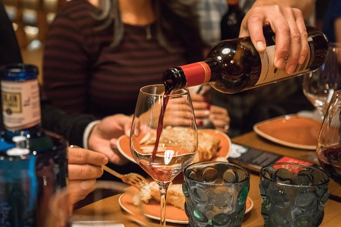 Madrid Tapas & Wine Tasting Walking Tour – Small Group Local Bars - Felipe III statue and the final historic tavern