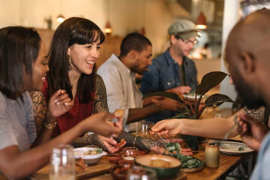 Madrid: Tapas & Wine Tour with Visit to a Rooftop - Key points to know before you book