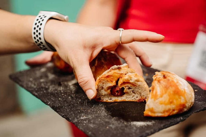 Madrid: Ultimate Food Tour of Local Markets & Tapas - Moega and the case for good bread