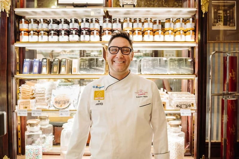 Madrid: Ultimate Food Tour of Local Markets & Tapas - Churros, chocolate, and the right way to start