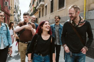 Madrid Ultimate Spanish Cuisine Food Tour