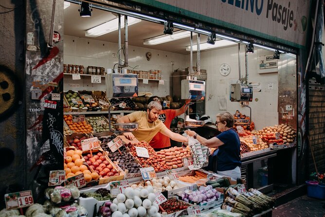 Madrid Ultimate Spanish Cuisine Food Tour - The guides are a major part of the value