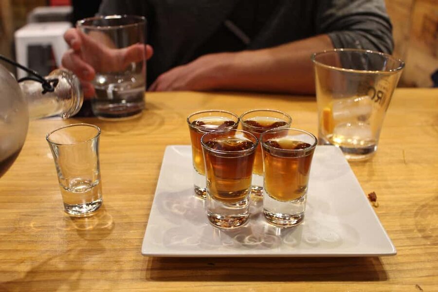 Madrid: Vermouth Tasting Walking Tour with Tapas - Who will enjoy this tour most