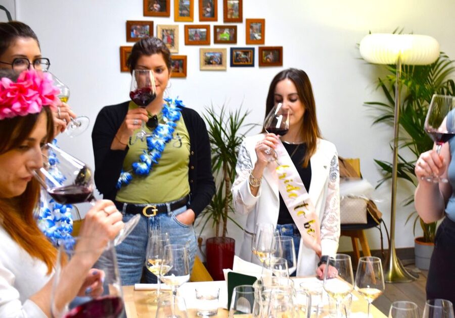 Madrid: Wine Tasting Experience with 4 Spanish Wines - How long the 60 to 80 minutes feels