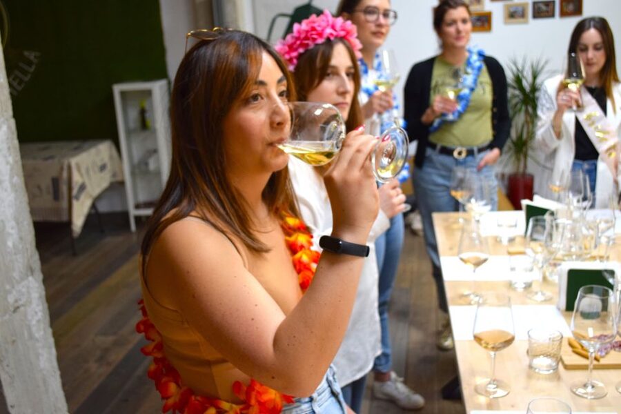Madrid: Wine Tasting Experience with 4 Spanish Wines - Who will get the most from this experience