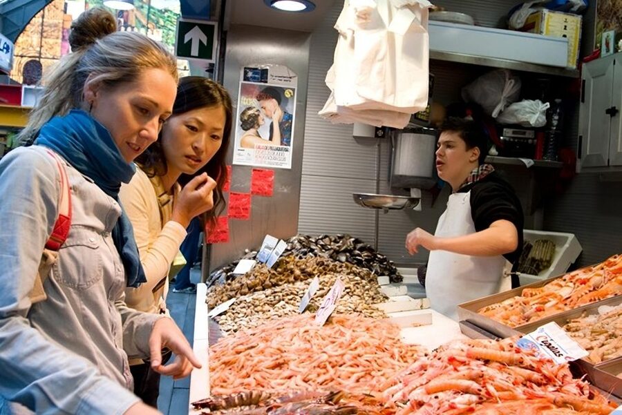 Malaga: Authentic Paella Cooking Class with Sangría - Is $77 a fair price?