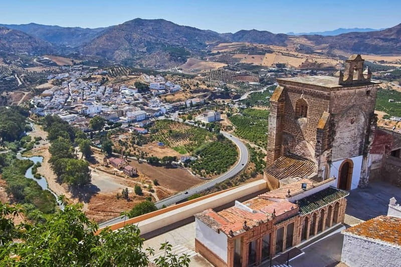 Málaga: Caminito del Rey and Álora Village Tour with Tapas - Why this Málaga day trip works