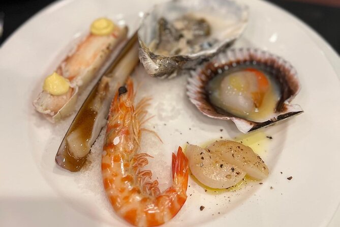 Málaga Center Tapas Tour - A first taste of Málaga in a historic tavern