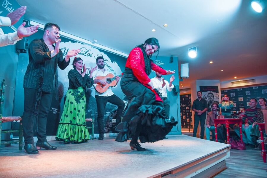 Malaga: Flamenco, Tapas, and Wine Tour - Why this Málaga evening works so well