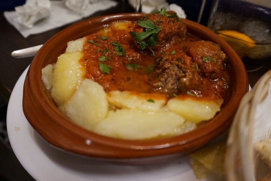 Malaga: Flamenco, Tapas, and Wine Tour - Three stops, three different moods