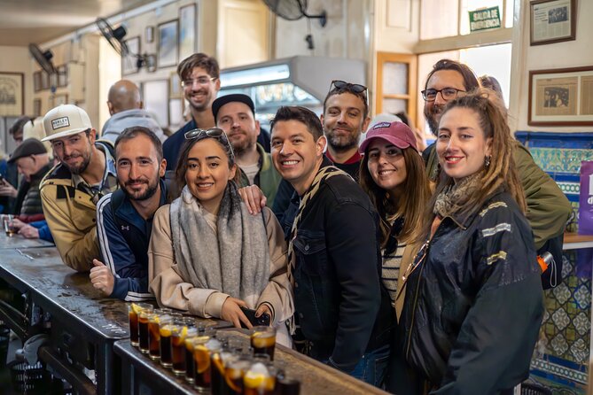 Malaga Food Tour with 12+ Tastings: Tapas, Olive Oil, Ham & More - Andalusian flavors on the plate