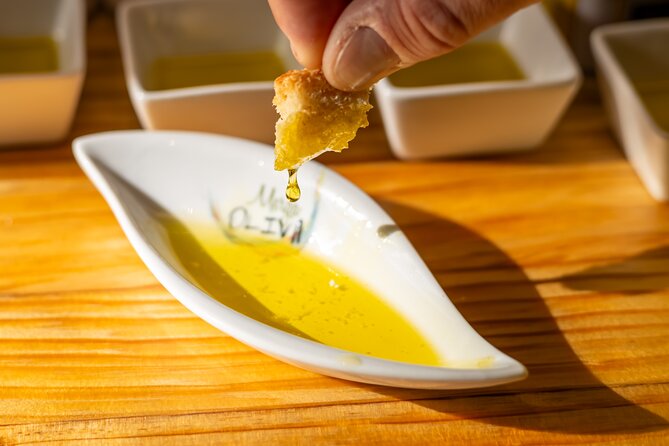 Malaga Food Tour with 12+ Tastings: Tapas, Olive Oil, Ham & More - Who should book this experience