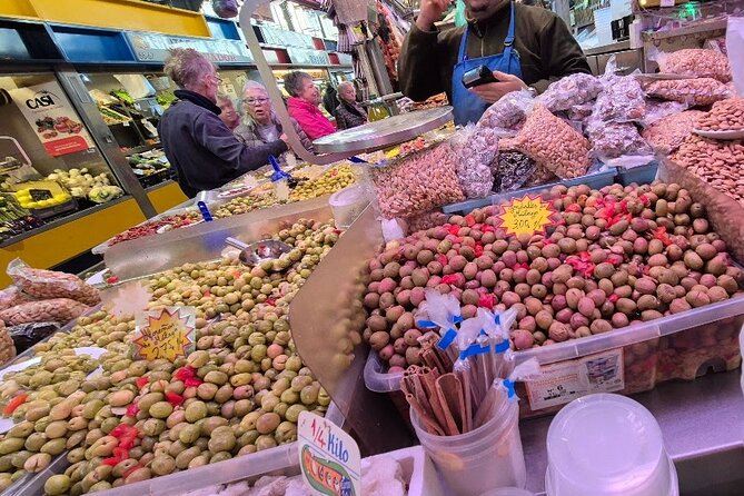 Malaga Highlights Shore Excursion with Tapas and Drinks - Why this tour gives Málaga a useful first look