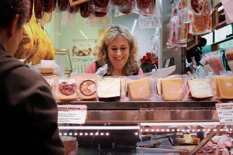 Málaga: Morning Market & Tapas Tour - Who will enjoy this food walk most