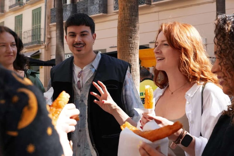 Málaga: Morning Market & Tapas Tour - Should you book the Málaga Morning Market and Tapas Tour?