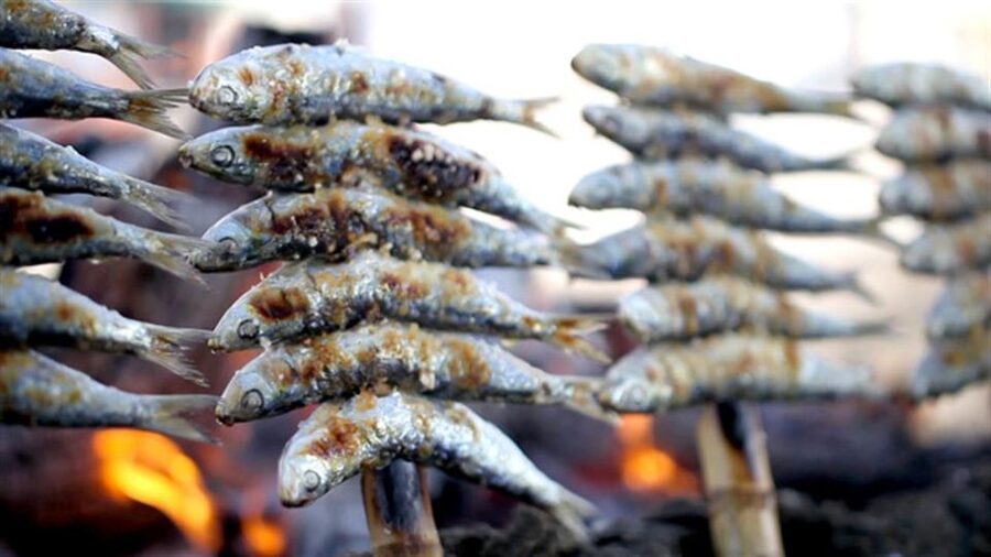 Malaga: PREMIUM TAPAS TOUR Paella, Tapas, Winery & Flamenco - Narrow lanes and the live-prepared special dish