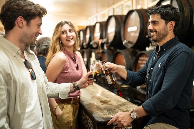 Malaga Private Gastronomic Tour: Tapas, Wine & Rooftops - Timing, walking, and practical planning