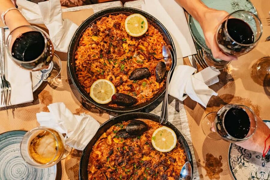 Malaga's tradition and tapas tour with Official Guide - Why this Málaga tapas tour works