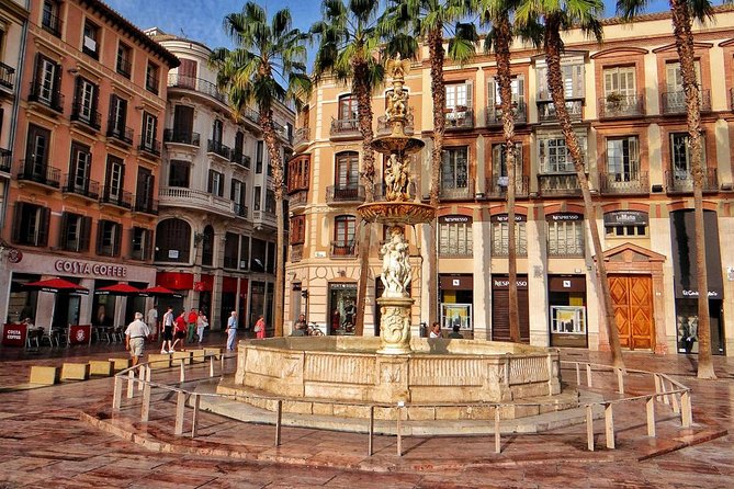 Malaga Tapas and Wine Tour - The guide can make or break the afternoon