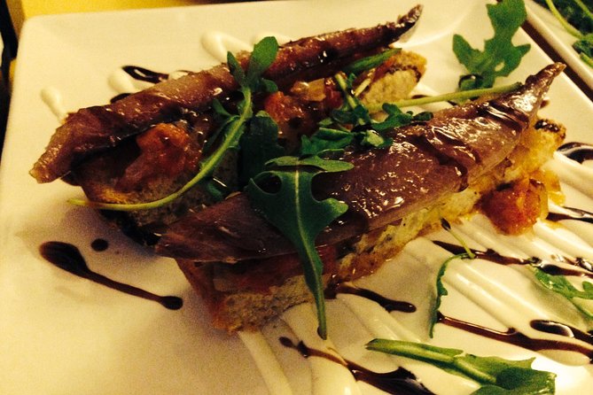 Malaga Tapas and Wine Tour - Who will enjoy this food walk?