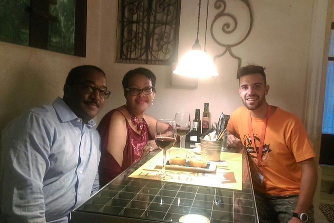 Malaga Tapas and Wine Tour - How to get the most from the afternoon