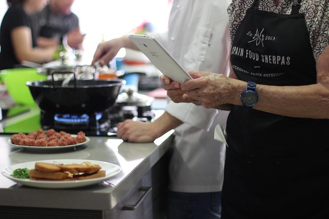 Malaga Tapas Cooking Class - The drawbacks to keep in mind