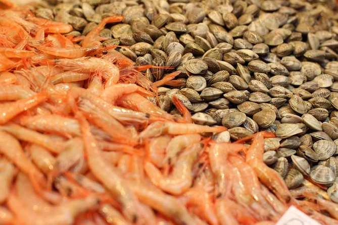Malaga Tapas Cooking Class - The teaching style and group size
