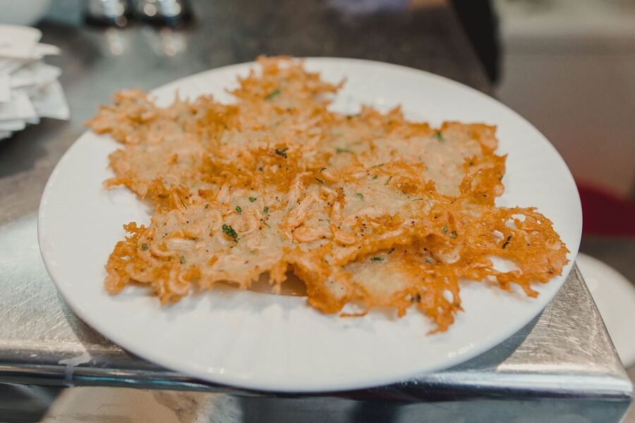 Malaga: Tapas Crawl - How the small group changes the experience