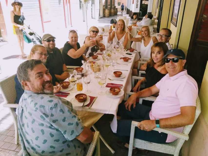 Malaga: Tapas Tasting Tour - Who will enjoy this tour most?