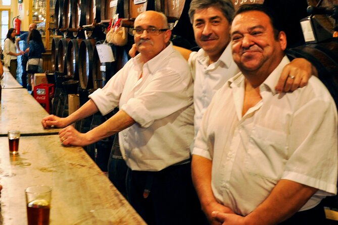 Malaga: The Ultimate Flamenco & Tapas Tour - Key points to know before booking