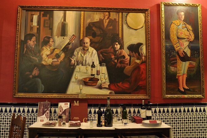 Malaga: The Ultimate Flamenco & Tapas Tour - Why this Malaga evening works so well