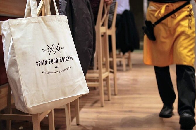 Malaga: The Ultimate Flamenco & Tapas Tour - What the $114.14 price really covers