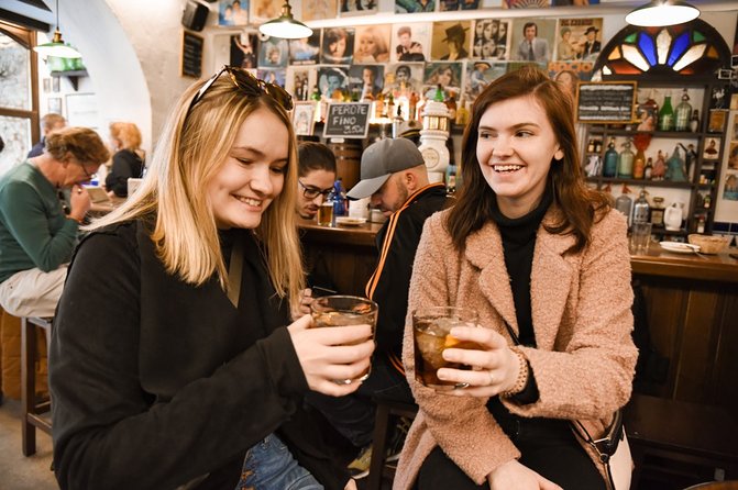 Malaga Traditional Wine & Tapas Tour - Price, group size, and the question of value