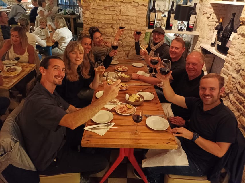MALAGA: ULTIMATE FLAMENCO & TAPAS TOUR - How the price works at $124