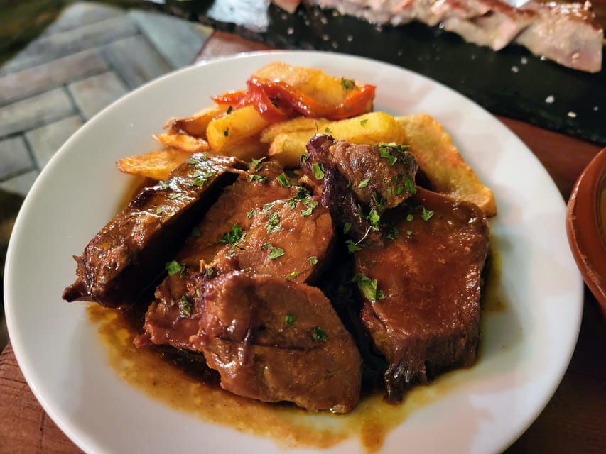 MALAGA: ULTIMATE FLAMENCO & TAPAS TOUR - Should you book the Malaga Flamenco and Tapas Tour?