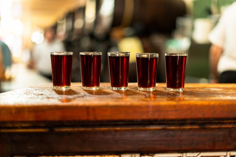 Malaga: Wine and Tapas Tour with Tastings and Drinks - What this Malaga food tour is really like
