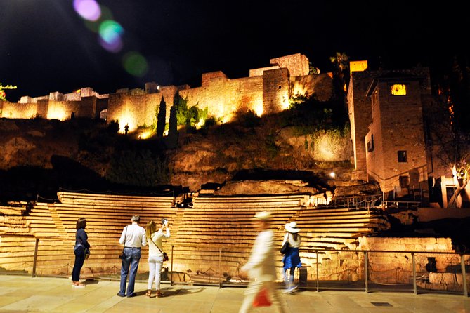 Malaga Wine & Tapas Small Group Guided Tour - Why this Málaga food walk works so well