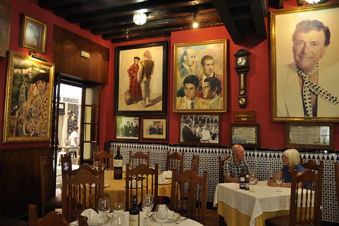 Malaga Wine & Tapas Small Group Guided Tour - Price, timing, and what you actually receive