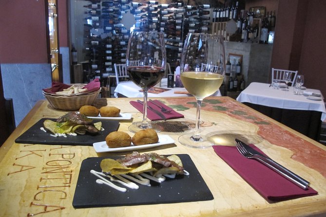 Malaga Wine & Tapas Small Group Guided Tour - Who will enjoy this tour most