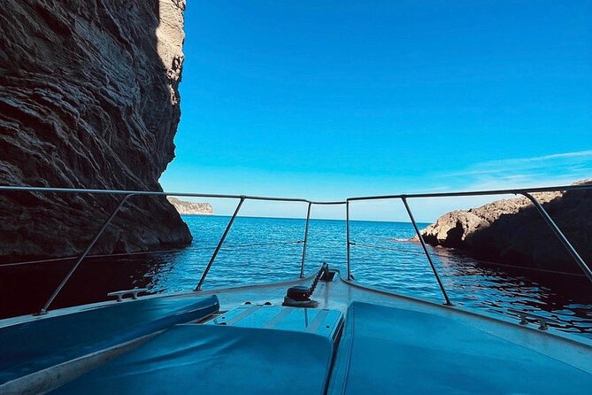 Mallorca Beach & Caves 4hr Boat Trip Drinks, Tapas, SUP & Snorkel - Timing, comfort, and practical points