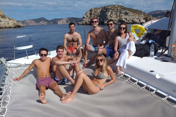 Mallorca Catamaran Small Group Cruise with Tapas 4-hours - Is $131.81 a fair price?