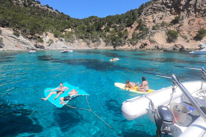 Mallorca Catamaran Tour with Tapas - small group - - Who will enjoy this catamaran trip most