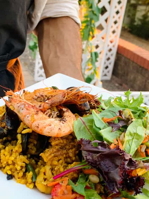 Mallorca: Paella Cooking Class in the Tramuntana Mountains - Who Will Enjoy This Most
